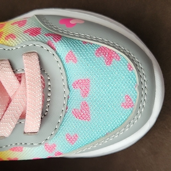 NWOT KL Bear Toddler Shoes - Picture 4 of 4